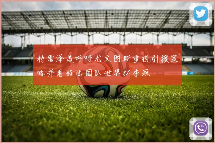 特雷泽盖呼吁尤文图斯重视引援策略并看好法国队世界杯夺冠